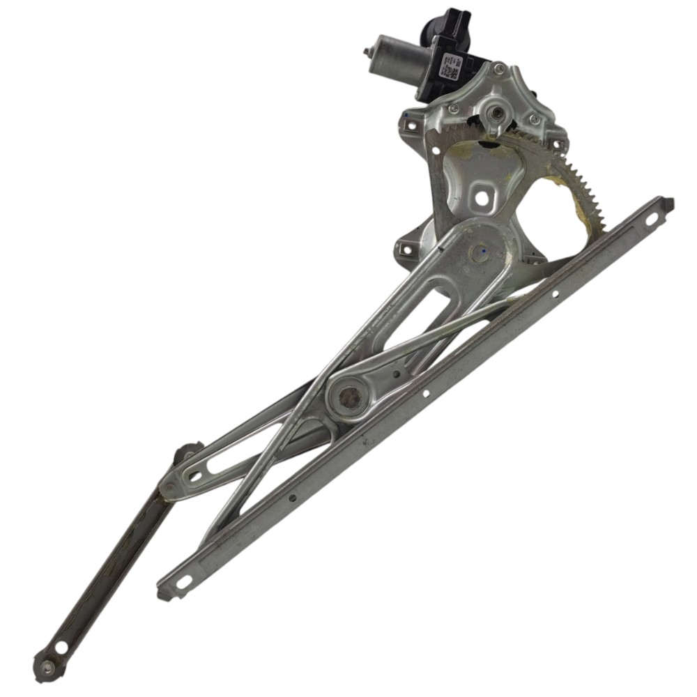 Motor Maquina Vidro Dianteiro Direito Toyota Yaris 2023 2022 3
