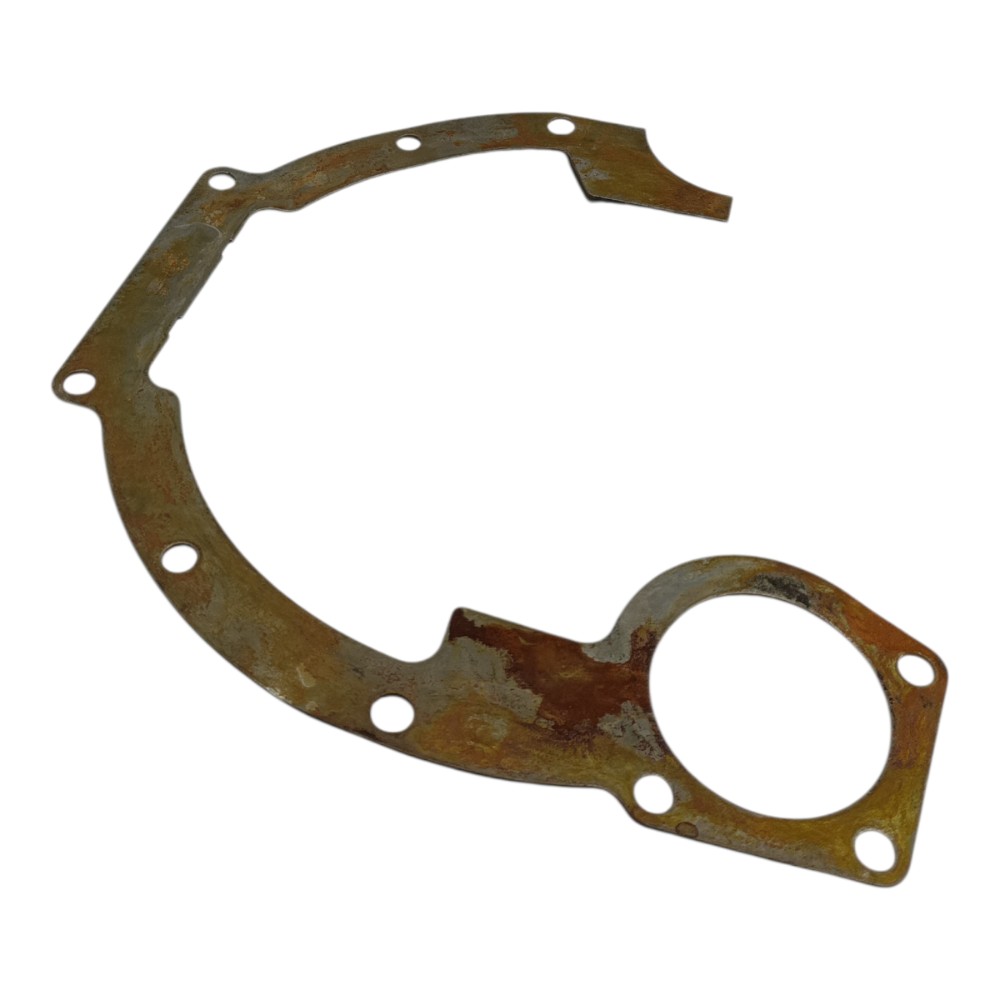 Chapa Defletor Motor Câmbio Ford Ka 1.0 Zetec 2008 2009 2010 4
