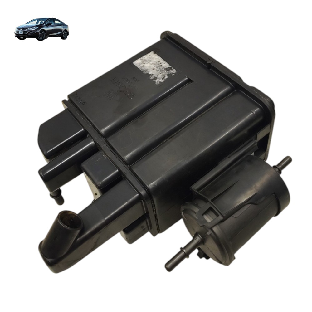 Filtro canister GM Tracker 1.4 LTZ 2019 2018 2017 2016