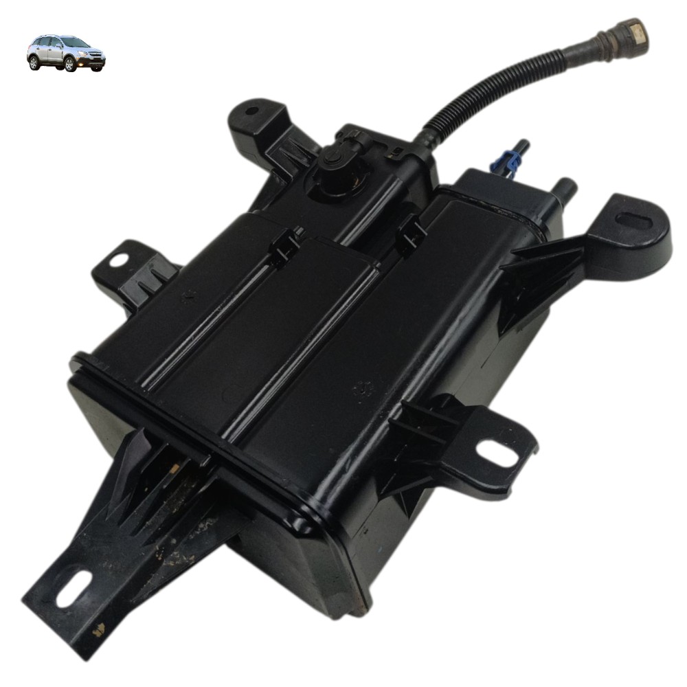 Filtro Canister Gm Captiva 2.4 2008 2009 2010 2011 2012 1