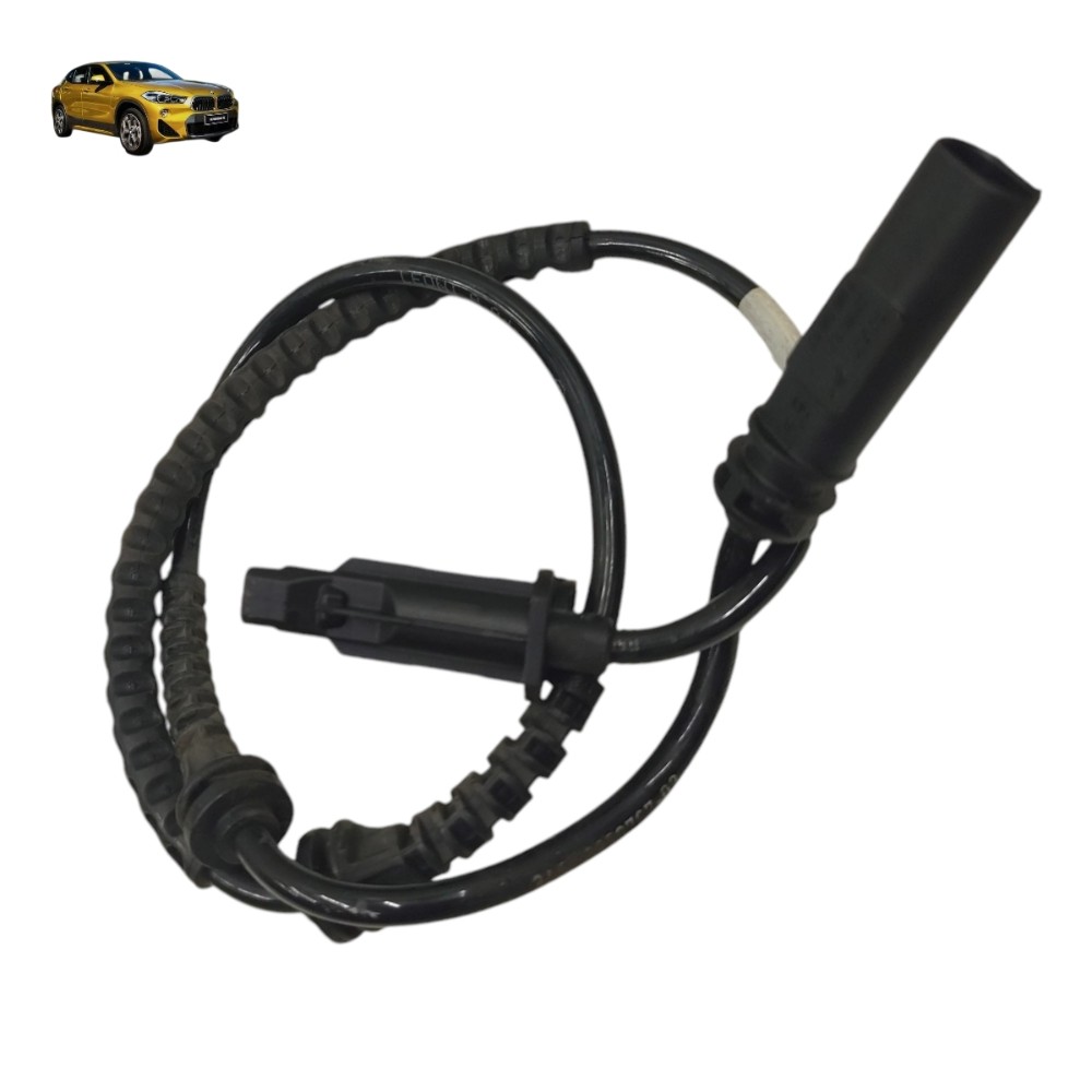 Sensor abs dianteiro bmw x2 2.0 sdrive b48 2018 2019 1