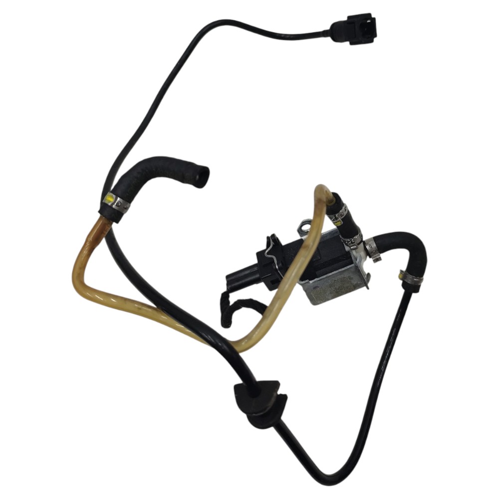Válvula solenoide partida fria GM sonic cruze 1.6 1.8 2014 3