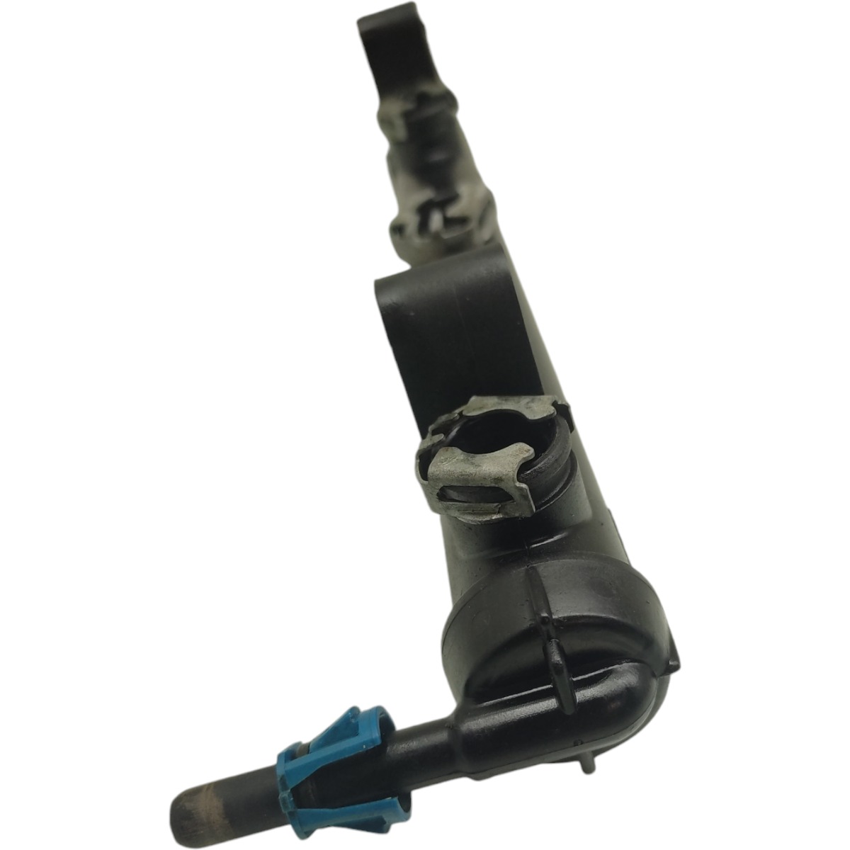 Flauta Combustível Bico Injetor Gm Celta Corsa 1.0 2003 2004 2