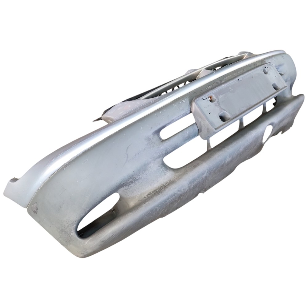 Parachoque dianteiro Chrysler Grand Caravan 2000 1999 1998 3