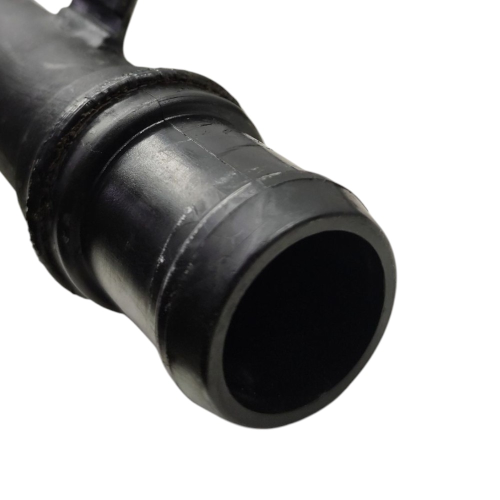 Gargalo Tanque Combustível Vw Fox 2006 2007 2008 2009 2010 – Preto 2