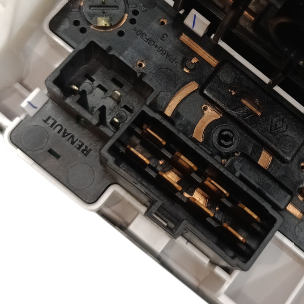Comando ar condicionado Renault kwid 2022 2021 2020 2019 18 4