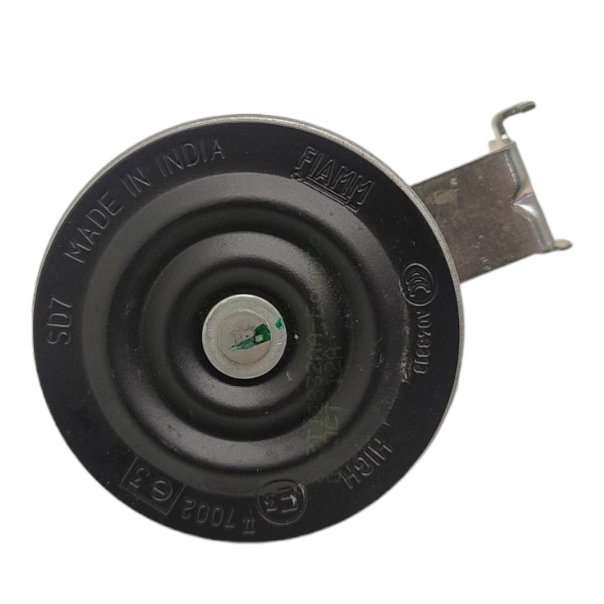 Sirene Alarme Ford New Fiesta Ecosport Ka Focus 2014 2015