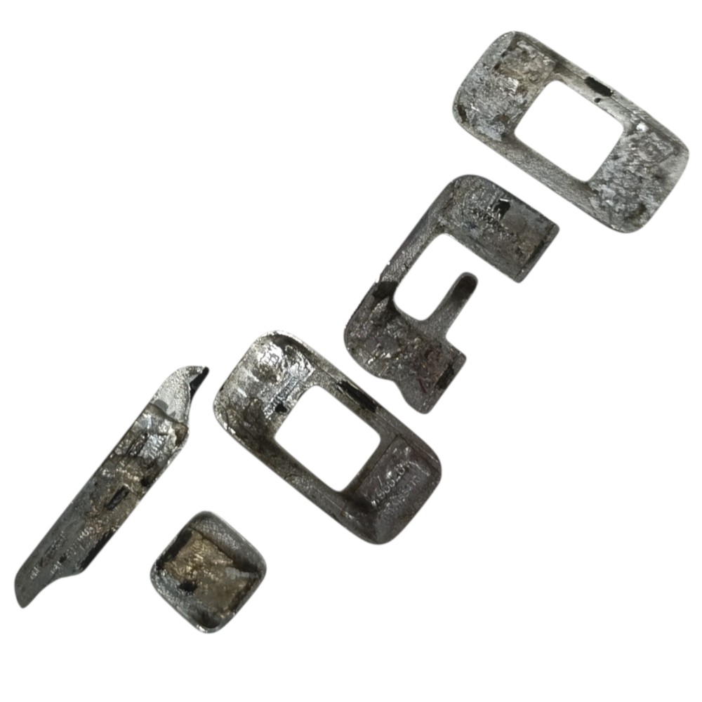 Escrita letra fiat toro 2025 2024 2023 4