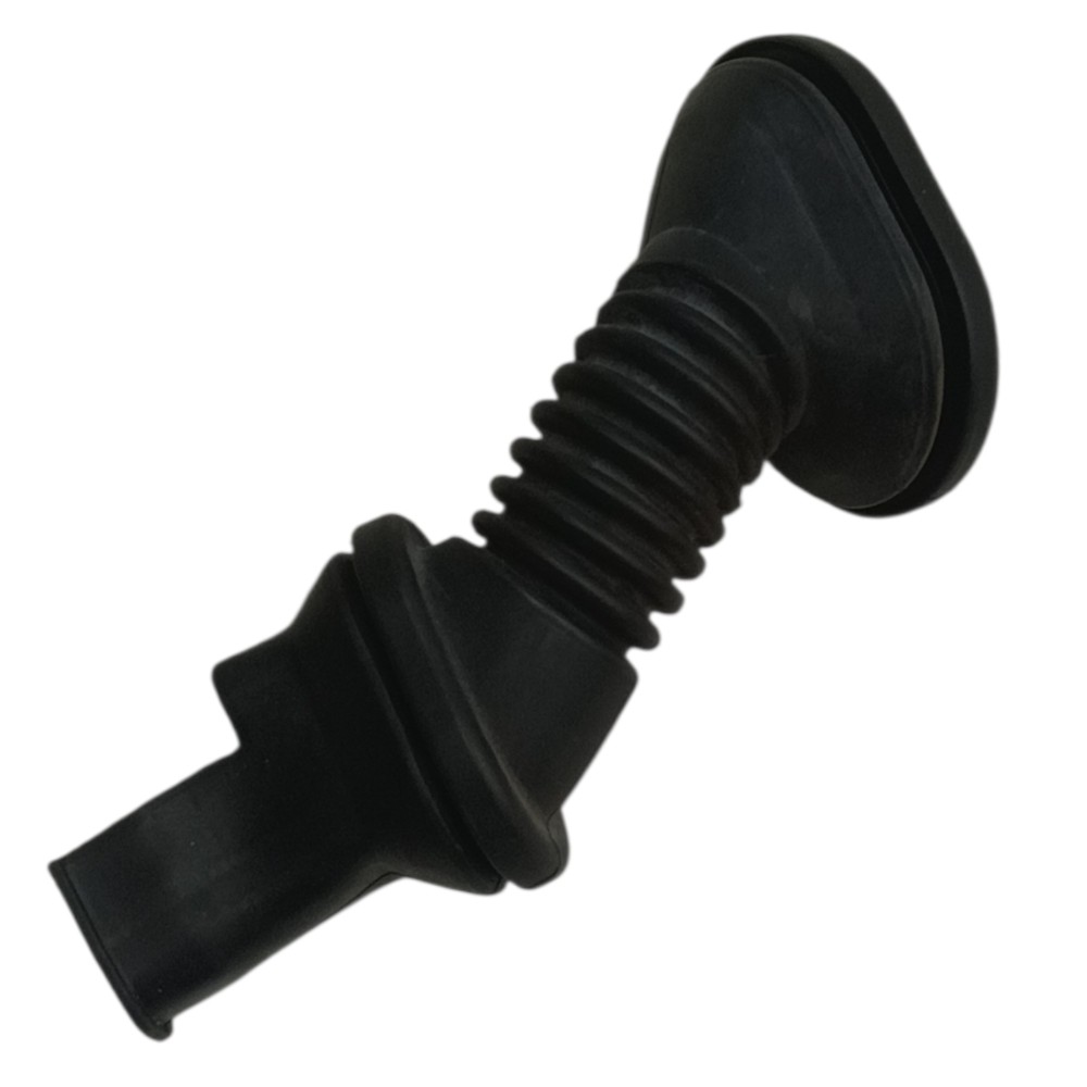 Coifa Chicote Porta Traseira Byd Song Pro 2024 2025 2026 2