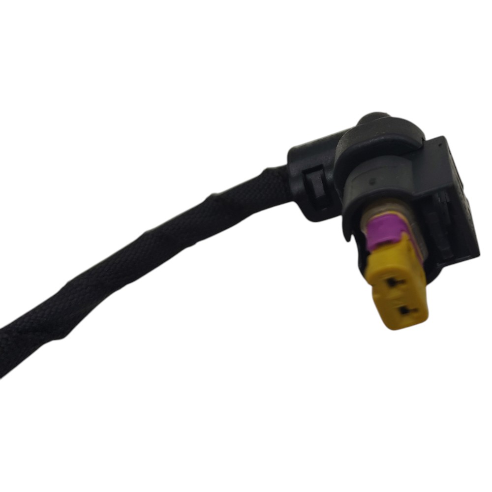 Plug válvula solenoide VW Polo virtus Golf up 1.6 msi 2019 2