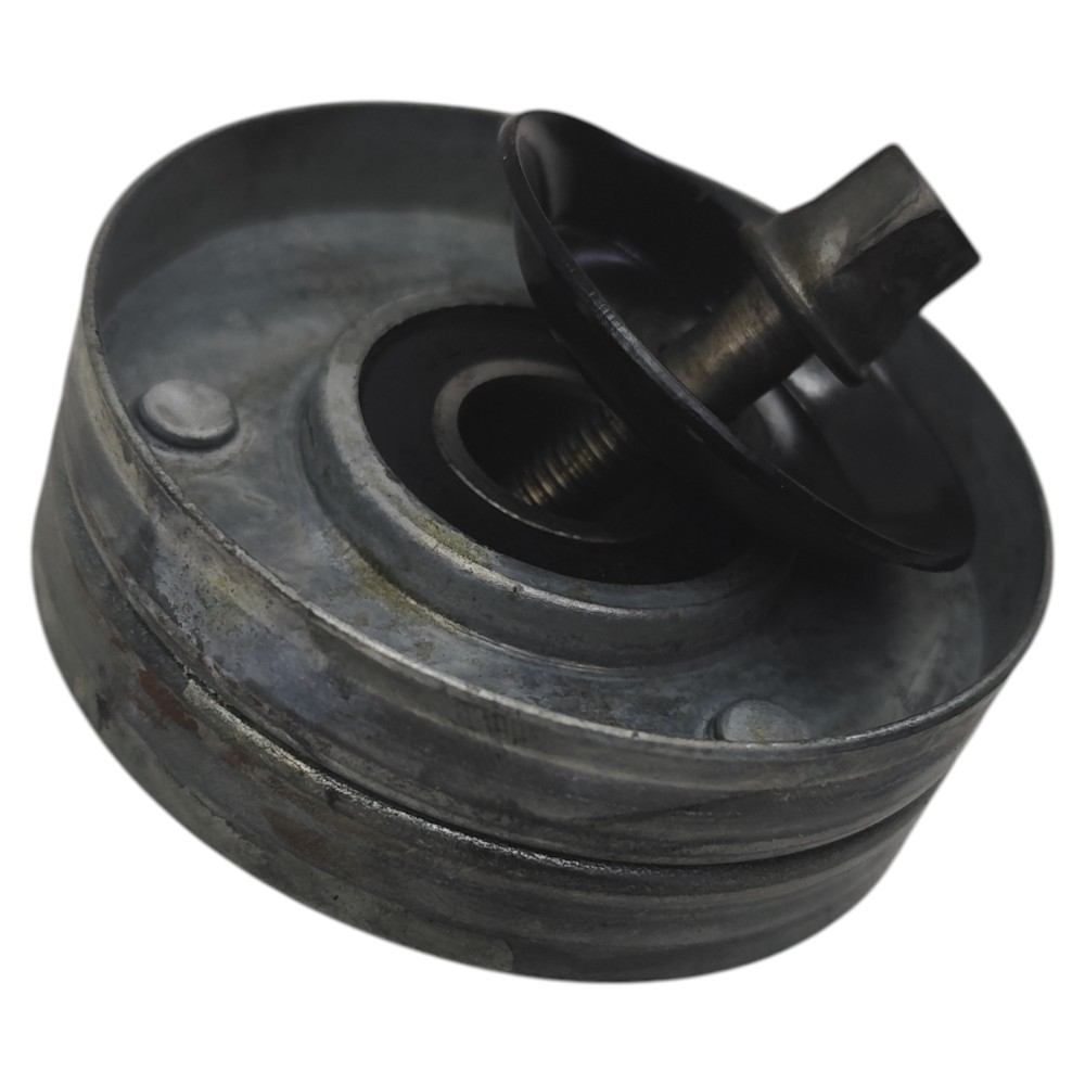Polia Suporte Alternador Honda Fit 1.4 2003 2004 2005 2006 4