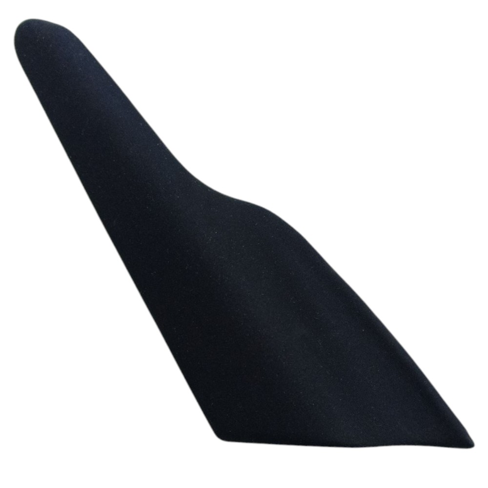 Apoio Braço Porta Traseira Direita Toyota Yaris 2021 2022 Preto 2