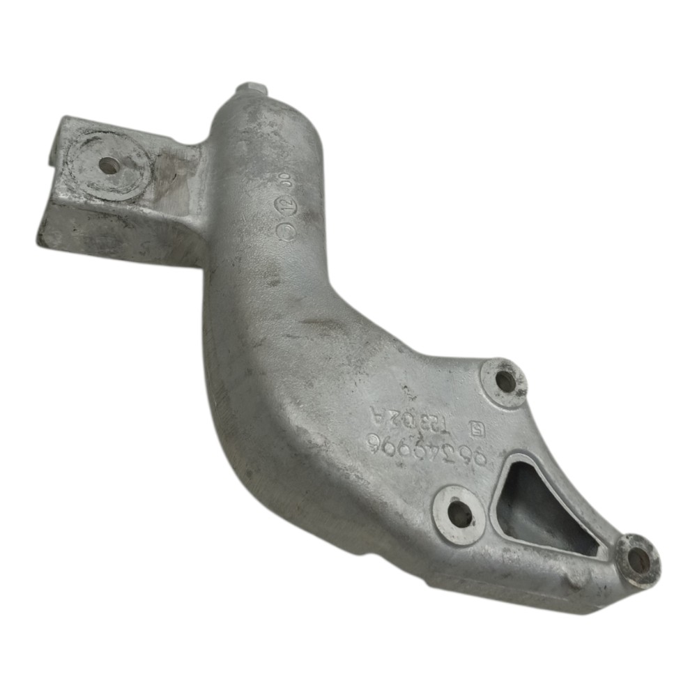 Suporte coxim direito motor Peugeot 206 1.4 2001 2002 2003 3