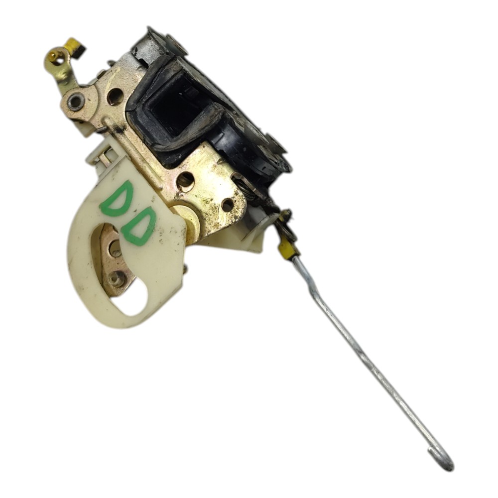 Fechadura Porta Dianteira Direita Gm Corsa Classic 2003 4