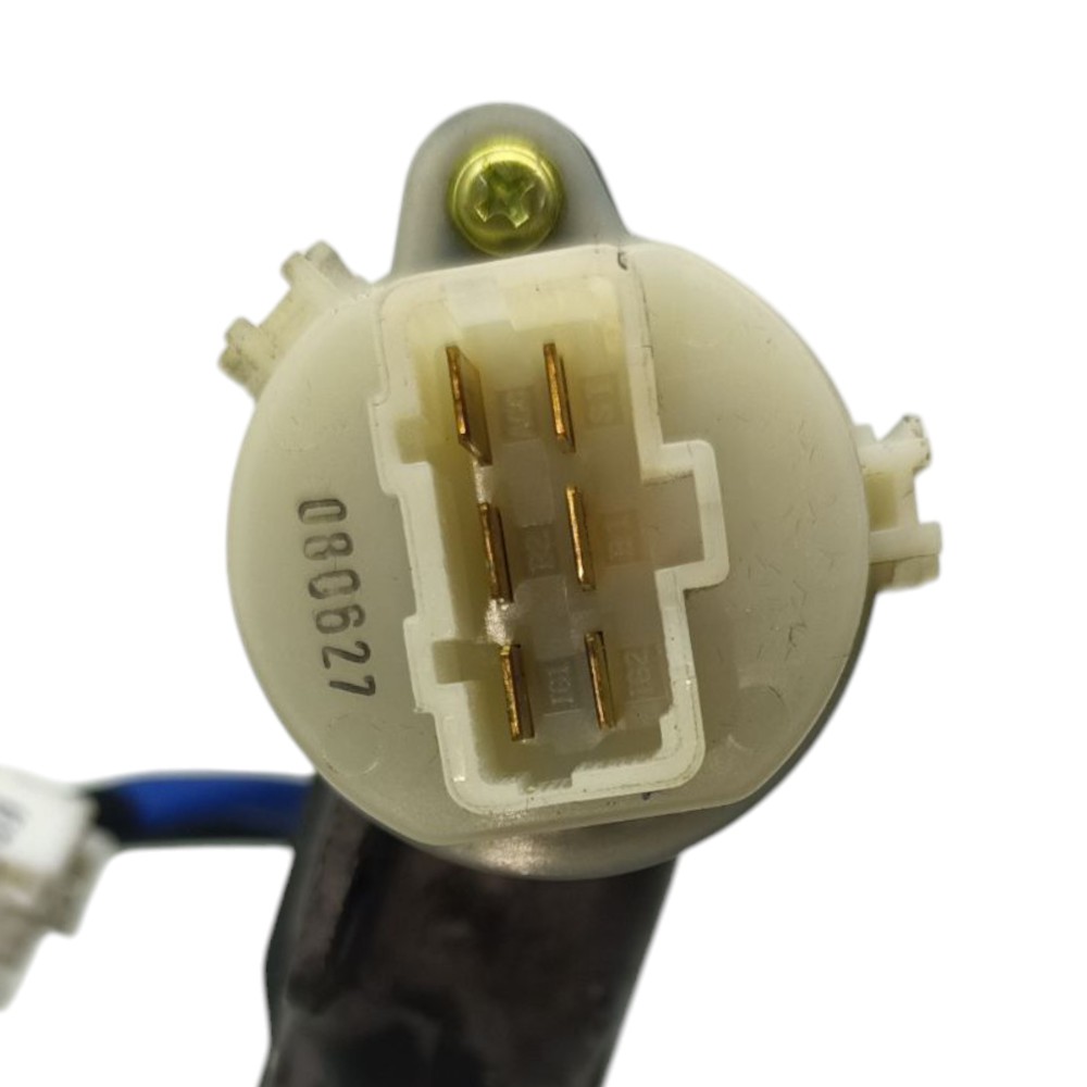 Cilindro Ignição Chave Antena Hyundai Veracruz 3.8 V6 2008 4