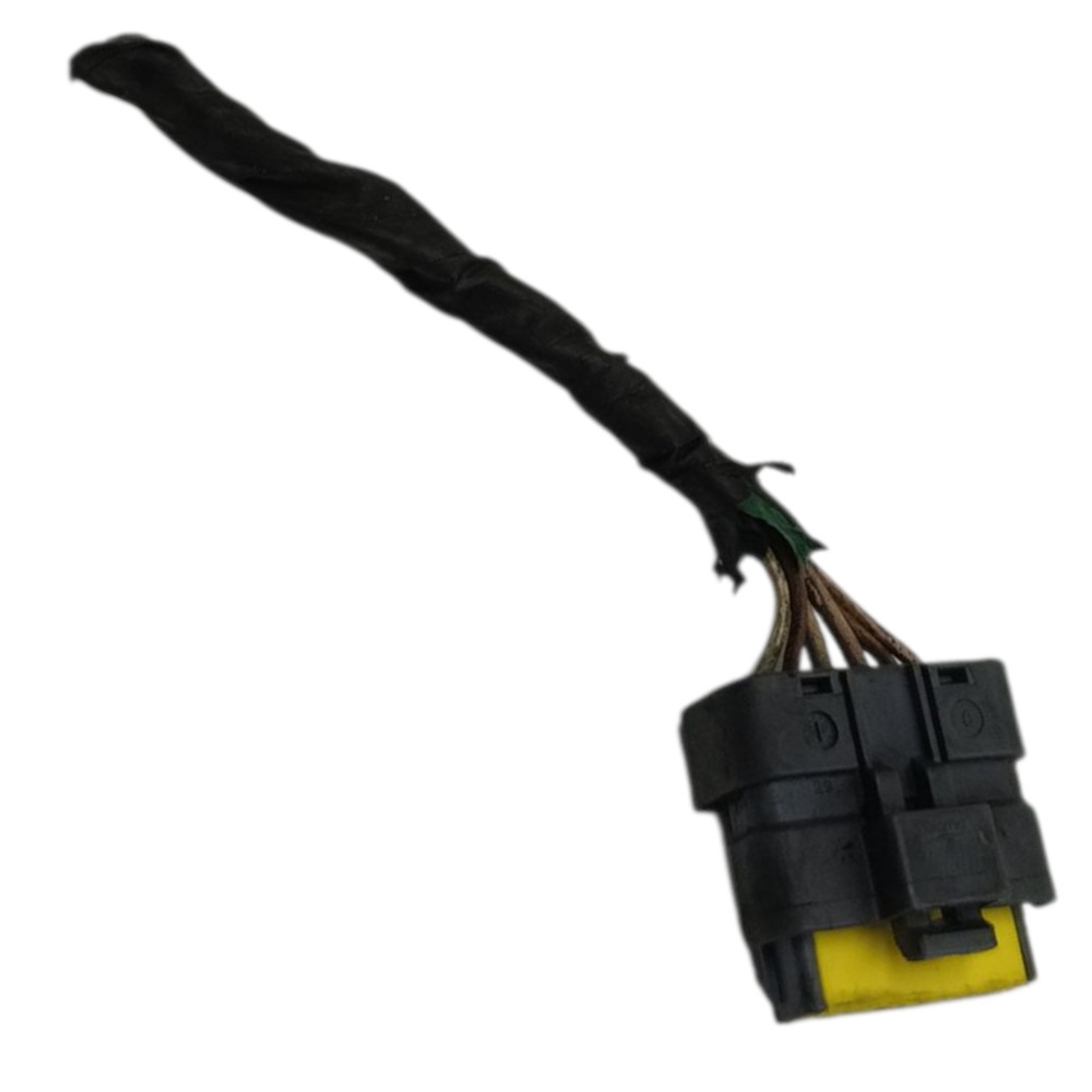 Plug conector TBI Citroen Grand C4 2.0 2008 2009 2010 2011 3