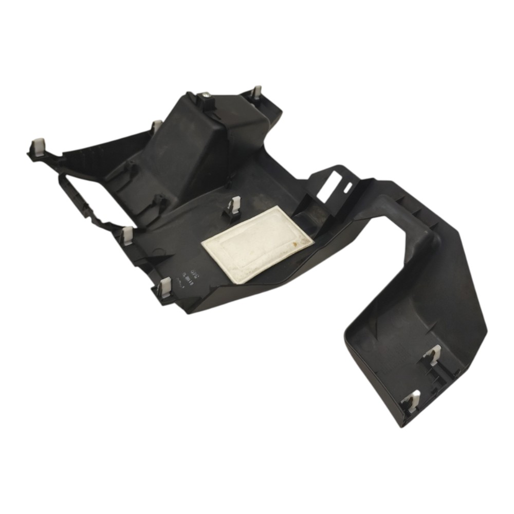 Acabamento Inferior Esquerdo Painel Honda Crv 2016 2015 2014 4