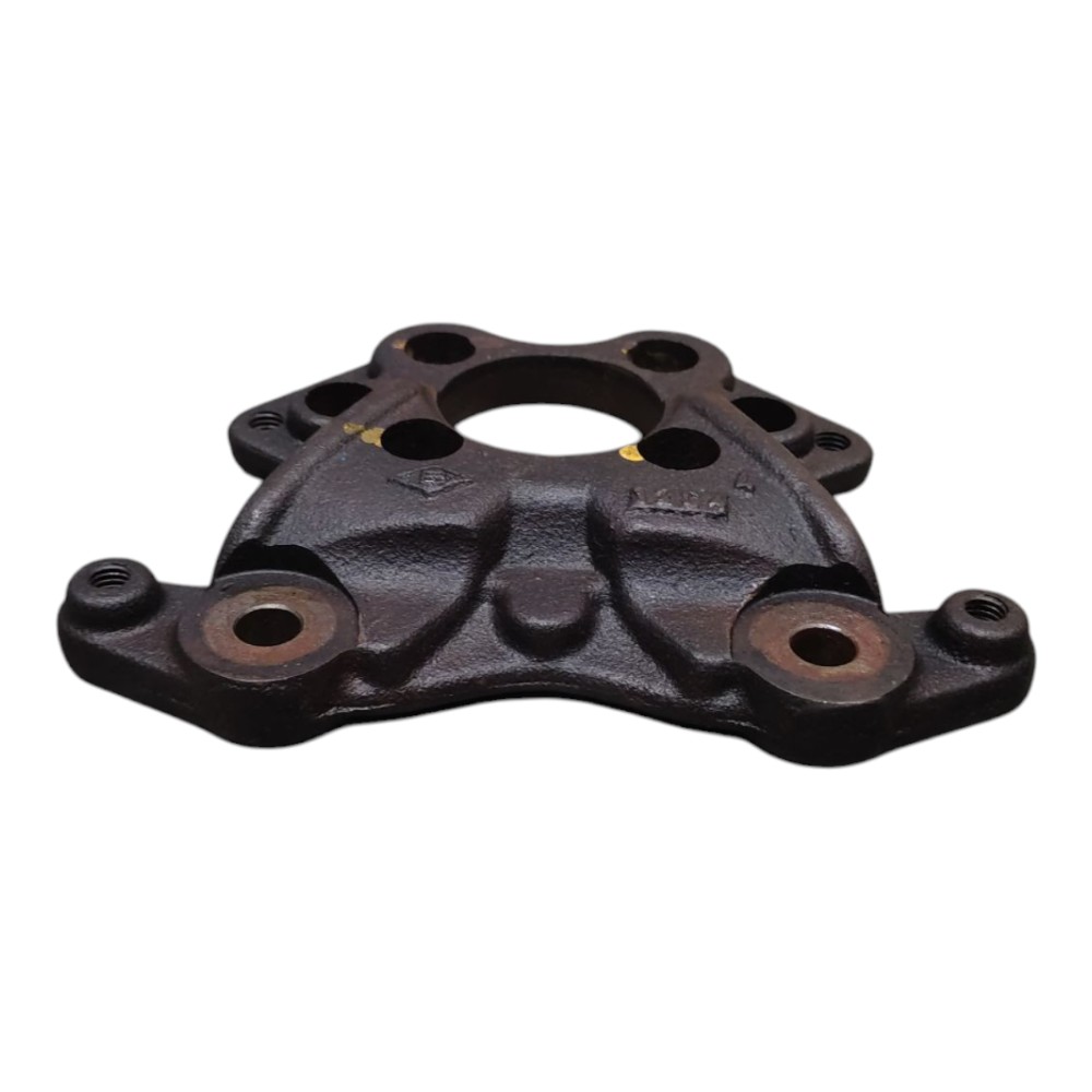 Suporte cubo roda traseira Citroen C3 2003 2004 2005 2006 07 3
