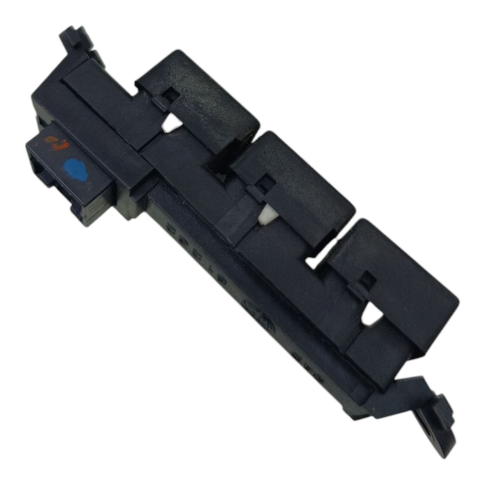 Botão City Console Fiat Stilo 2003 2004 2005 2006 2007 2008 3
