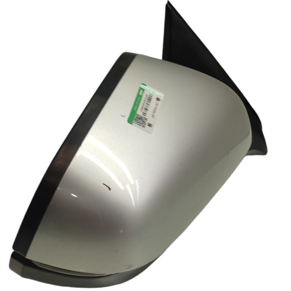 Retrovisor Direito Honda Hrv 2016 2017 2018 Prata Com Pisca 2