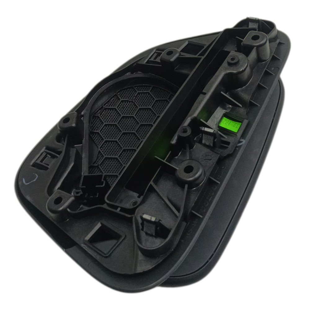 Grade alto falante Central painel volvo xc60 2009 2010 2011 4
