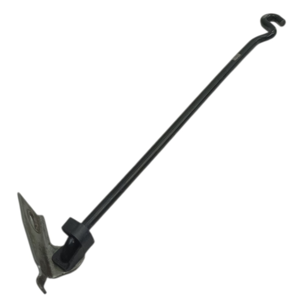 Braço apoio capô Peugeot 206 2000 2001 2002 2003 2004 2005 3