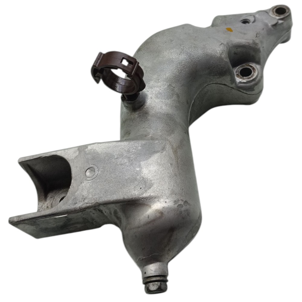 Suporte Coxim Motor Peugeot 206 207 1.4 2007 2008 2009 2010 4