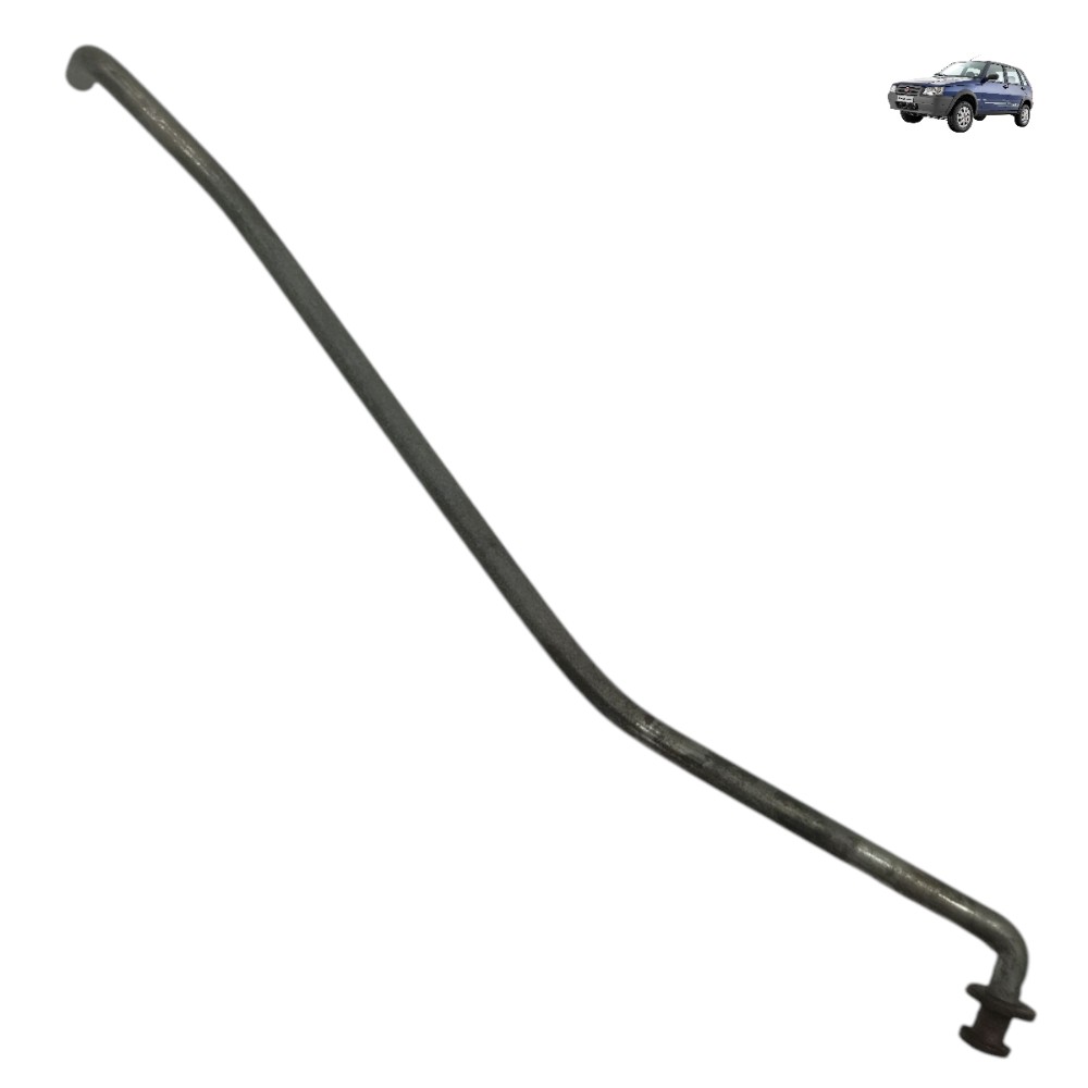 Braço Apoio Capô Fiat Idea 2011 2012 2013 2014 2015 2016 1