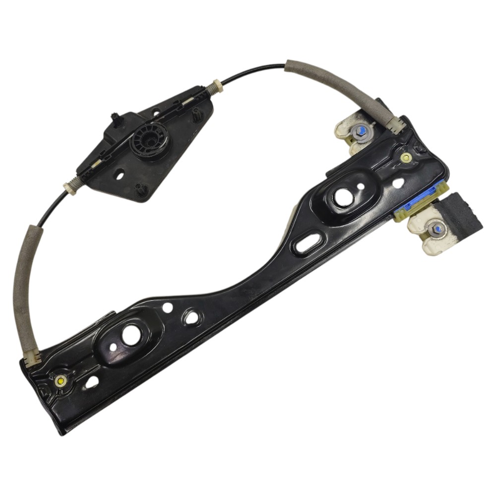 Máquina vidro traseiro direito Fiat toro 2025 2024 2023 2022 3