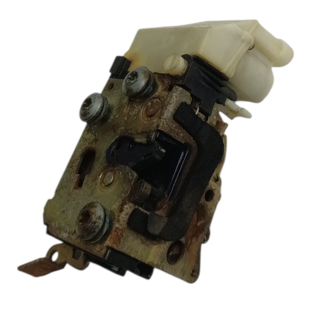 Fechadura elétrica traseira direita Fiat Palio 1996 1997 98 3