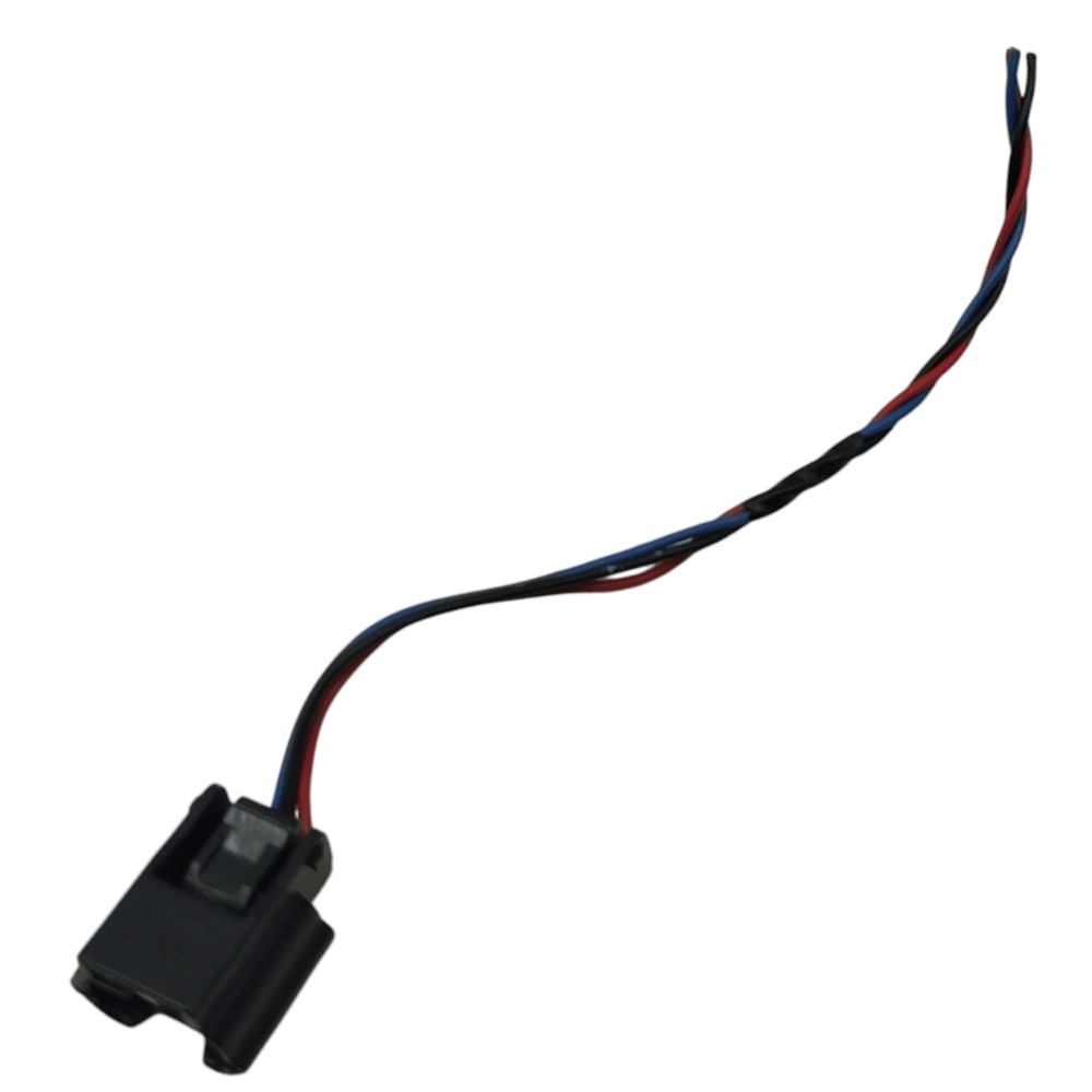 Plug conector sensor fase nissan kicks 1.6 2019 2020 2021 22 2