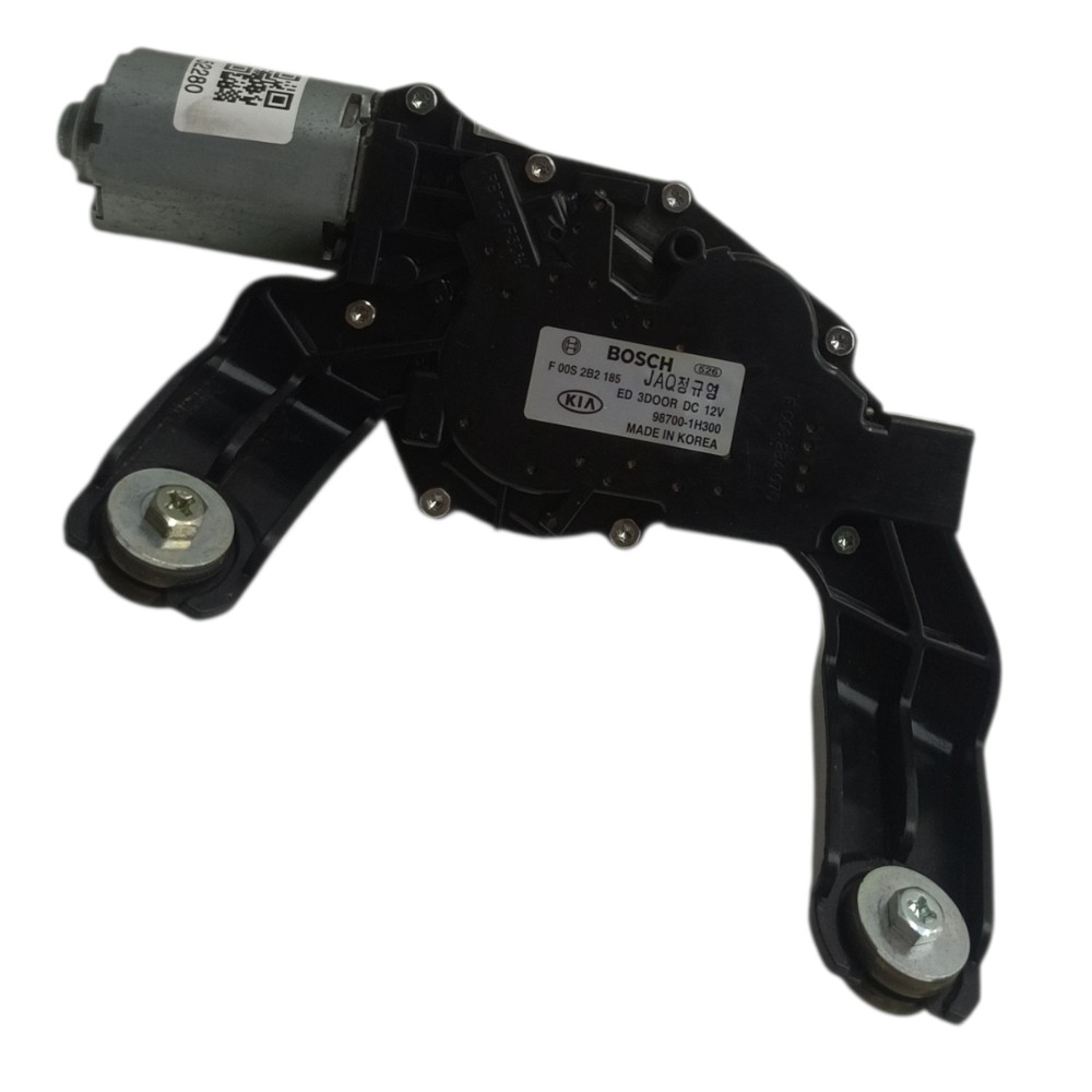 Motor limpador traseiro Hyundai ix35 2014 2015 2016 2017 18 2