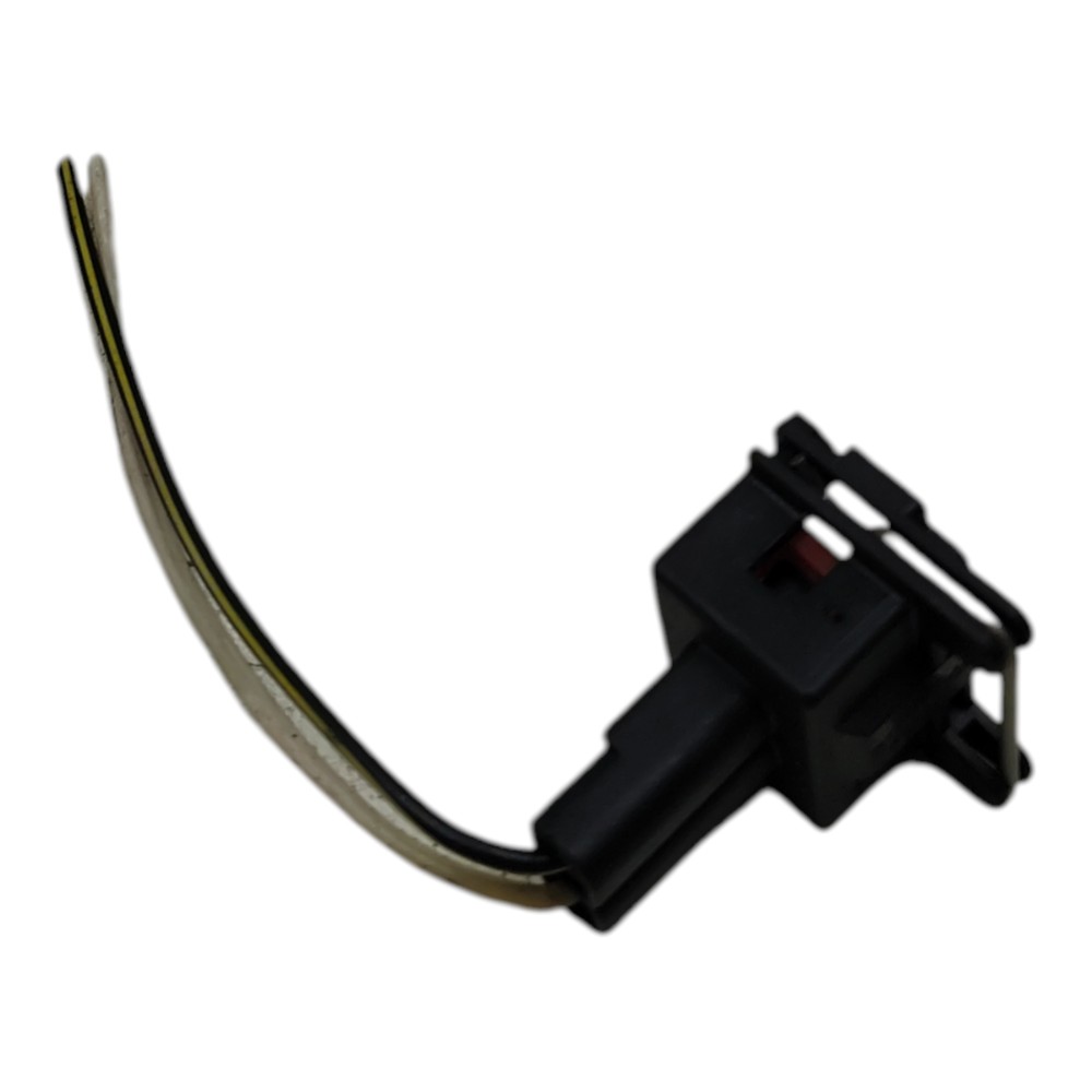 Plug conetor módulo relé ignição Ford Escort 1998 2002 2