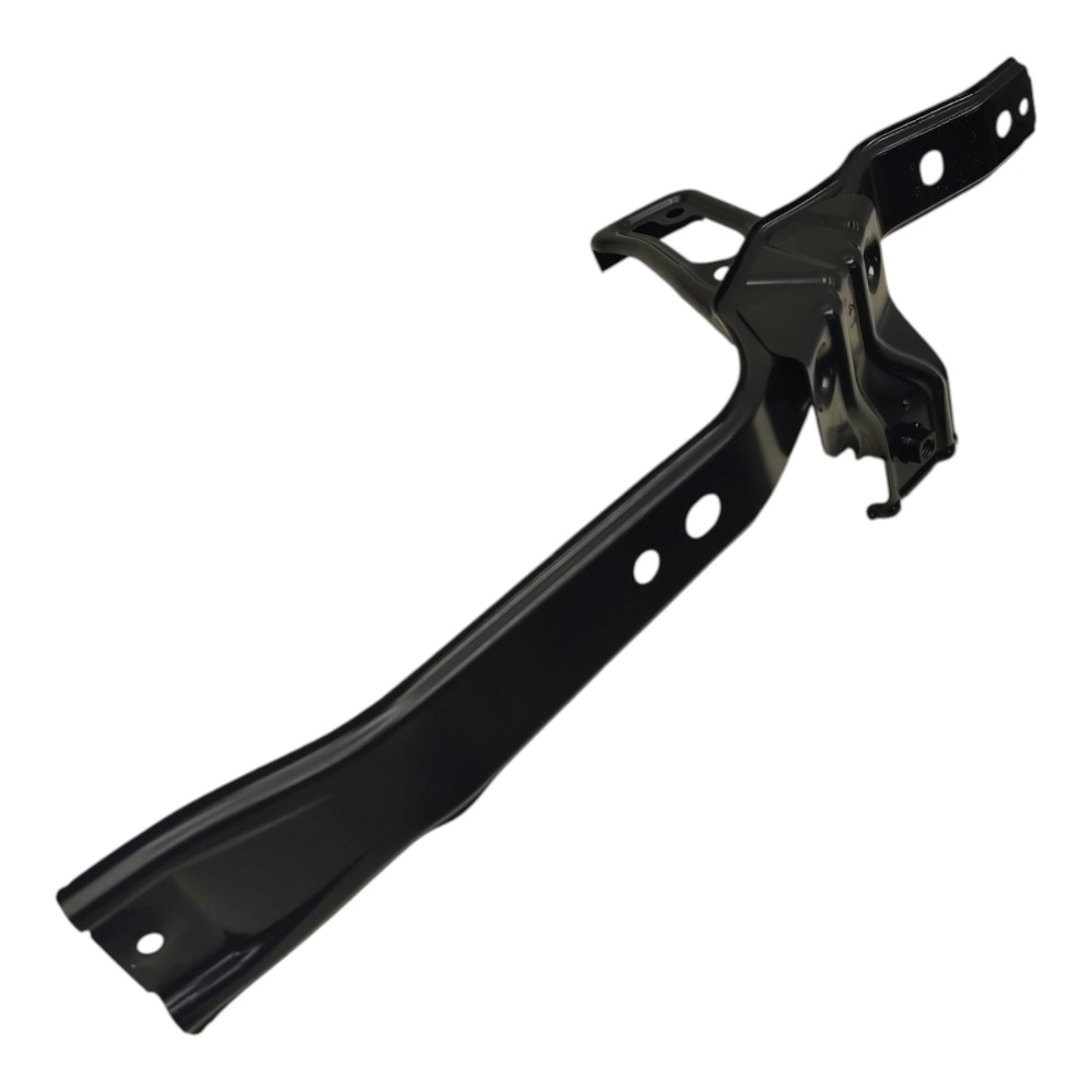 Travessa Inferior Painel Frontal Toyota Rav4 2014 2015 2016 4