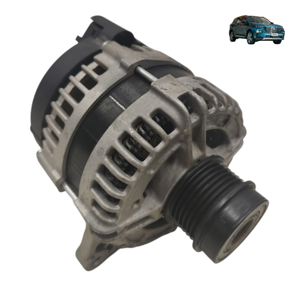 Alternador Ford Territory 1.5 Titanium 2026 2025 Com 395km