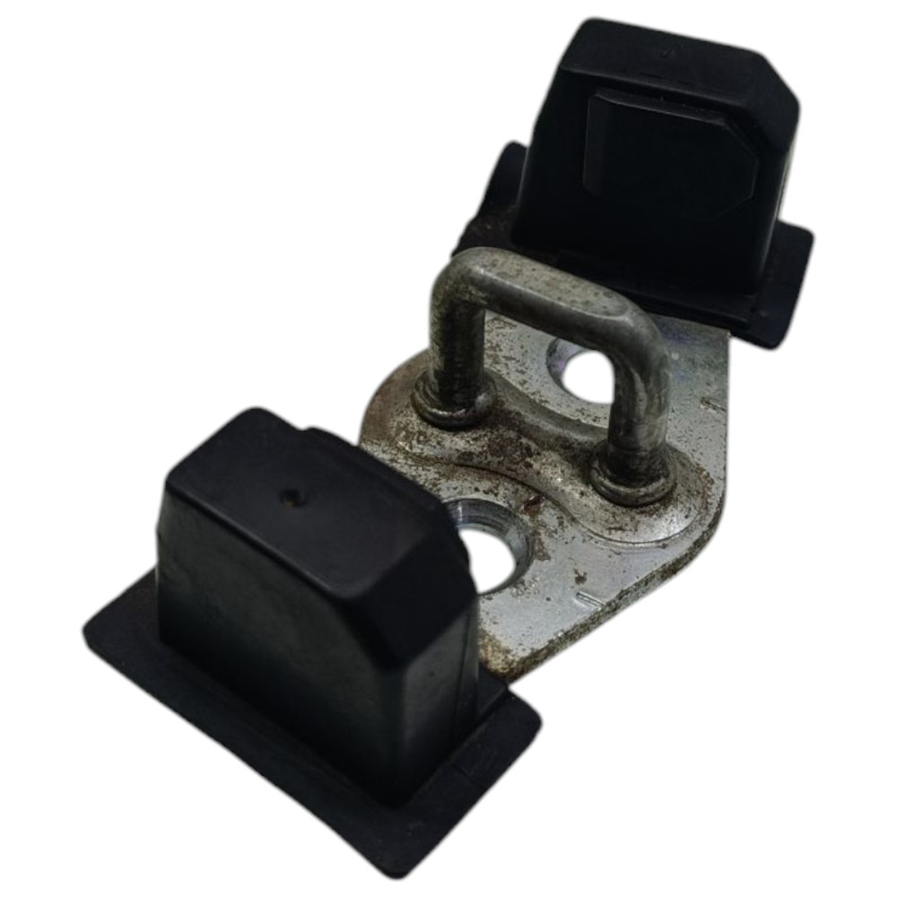 Batente Fechadura Tampa Traseira Hyundai Ix35 2010 2011 2012 2