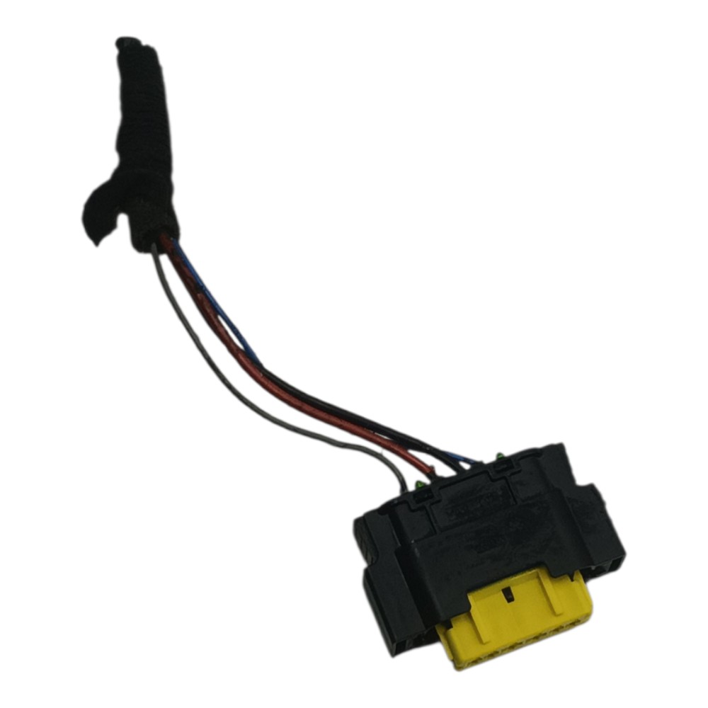 Plug Motor Vidro Dianteiro Esquerdo Hyundai Creta 2026 2025 3