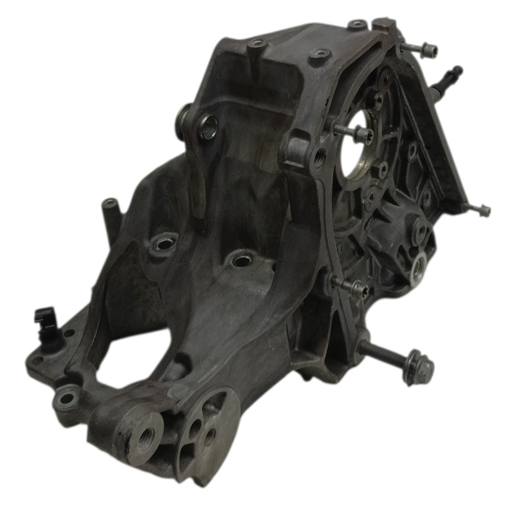 Suporte alternador bomba Fiat toro compass 2.0 diesel 2025 1