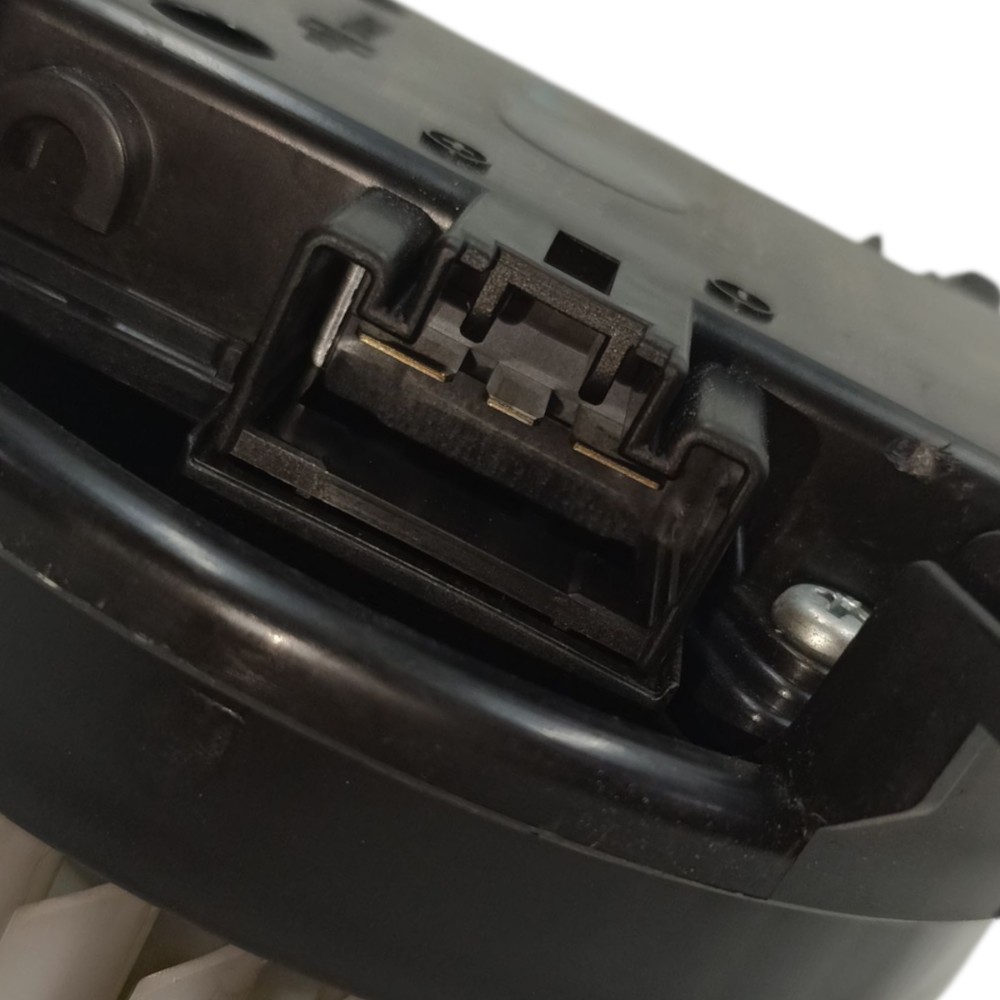 Motor Ventilador Caixa Ar Forçado Toyota Corolla 2.0 2023 24 4