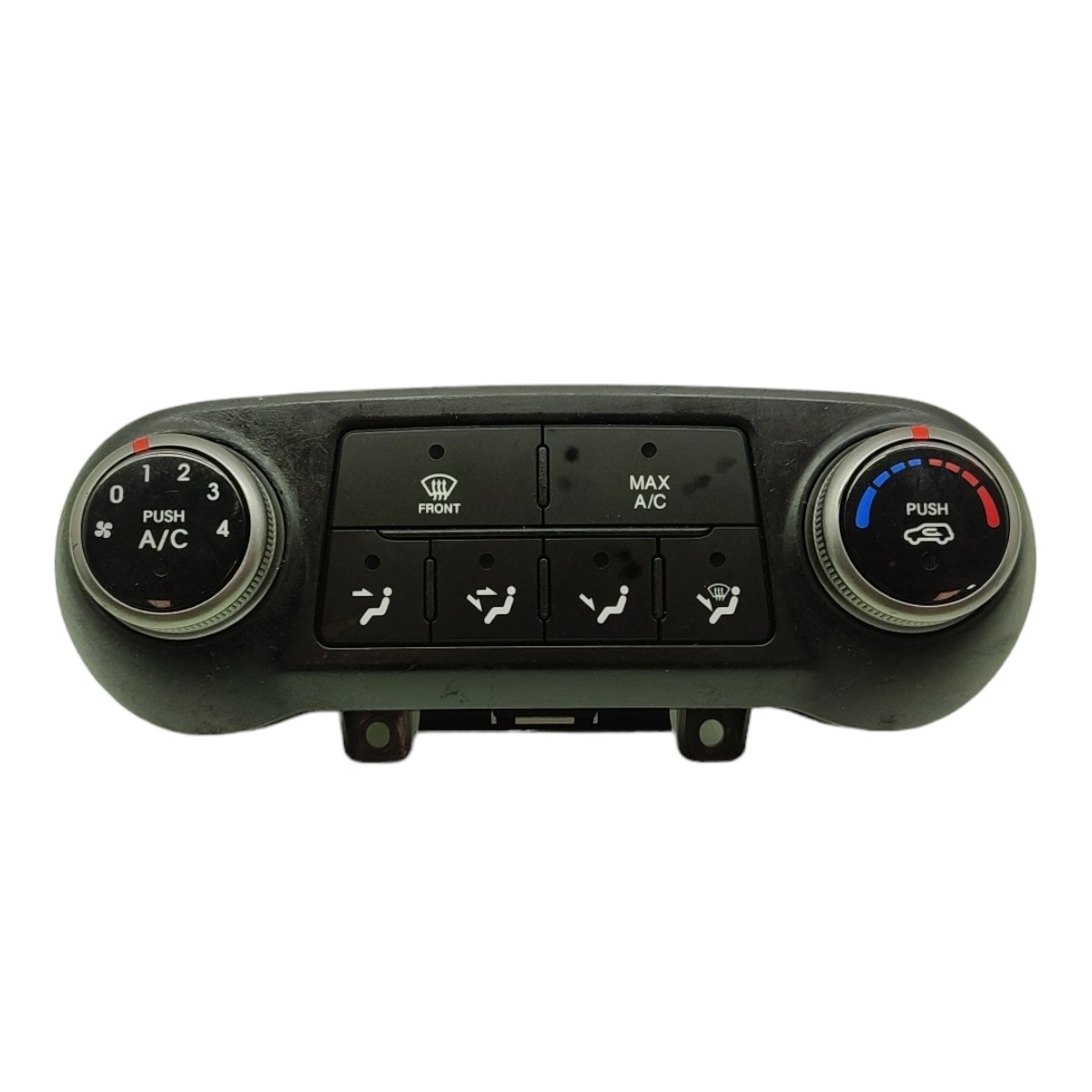 Comando Ar Condicionado Hyundai Ix35 2013 2014 2015 2016 1