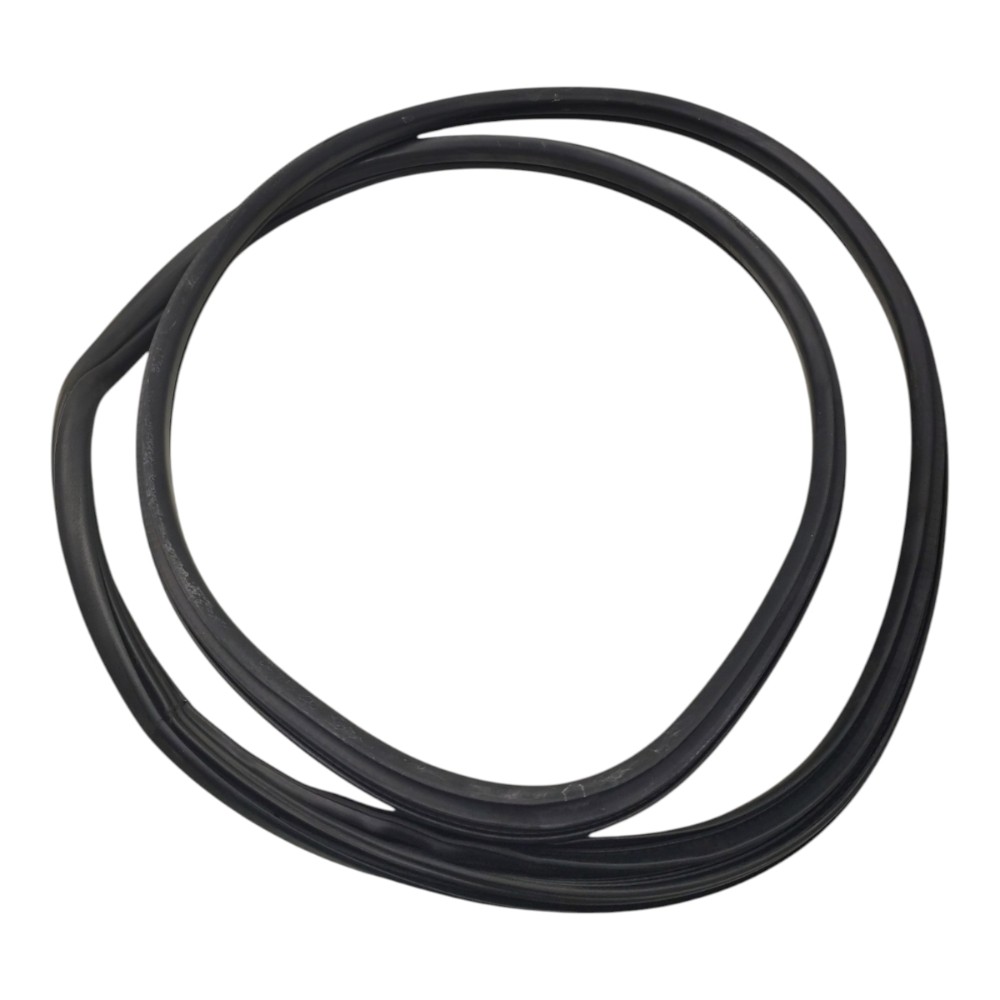 Borracha Vedação Porta Dianteira Esquerda Bmw X2 F39 2018 19 Preto 3