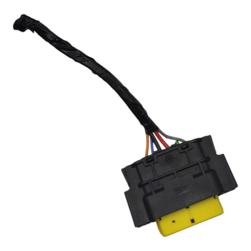 Plug Motor Vidro Traseiro Esquerdo Hyundai Creta 2026 2025 2