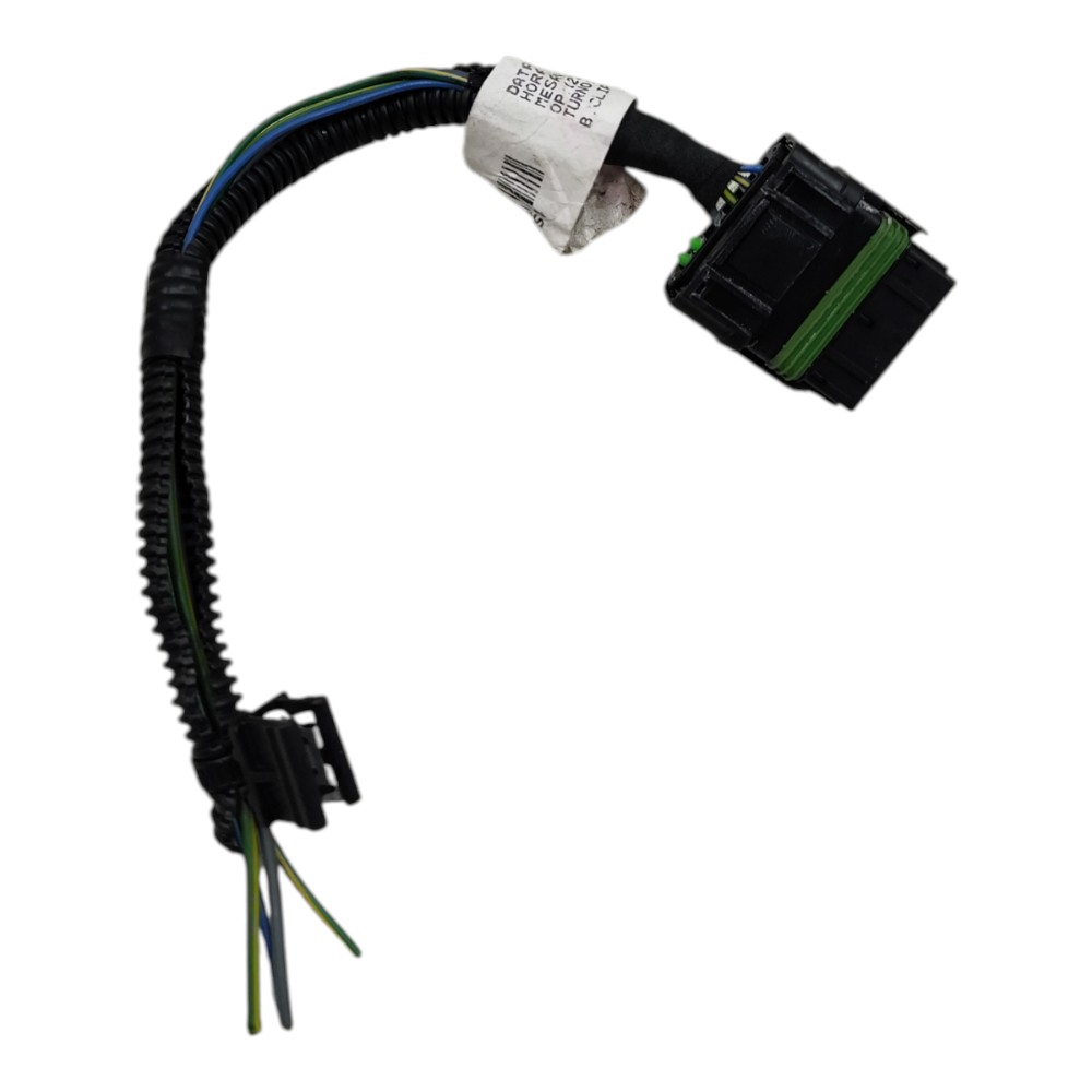 Plug Conetor Bomba Combustível Citroen Basalt 2025 2024 2