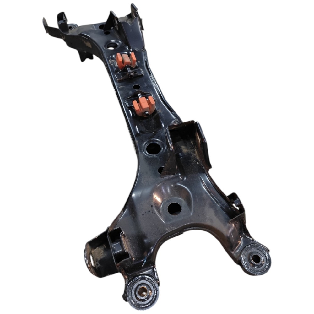 Quadro agregado traseiro Hyundai azera 2008 2009 2010 2011 2