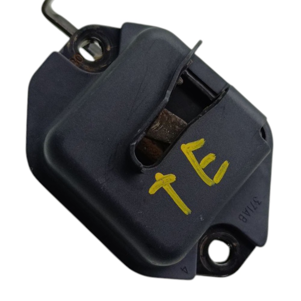 Fechadura porta lateral esquerda Chrysler Grand Caravan 2000 4