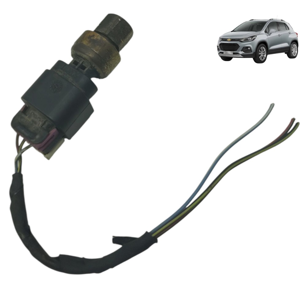 Sensor cano turbina GM Tracker 1.4 2015 2016 2017 2018 2019 1