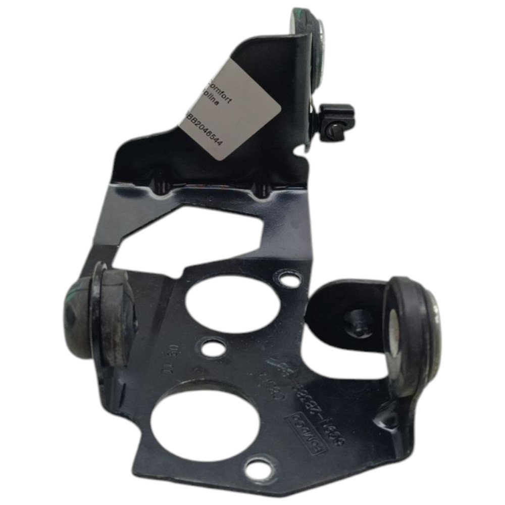 Suporte Módulo Abs Volvo S60 T4 1.6 2011 2012 2013 2014 2