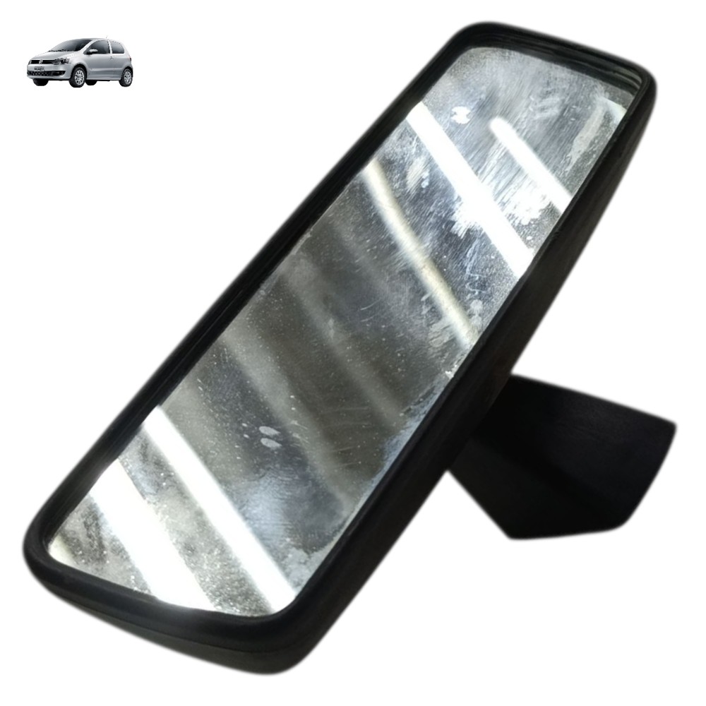 Retrovisor Interno Central Vw Fox Gol 2009 2008 2007 2006 05 1