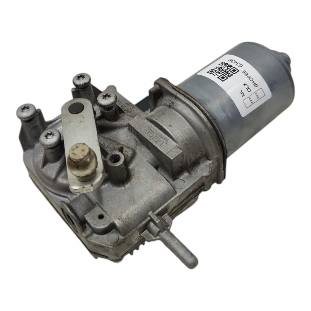 Motor Limpador Parabrisa Vw Tiguan 2012 2013 2014 2015 2016 2