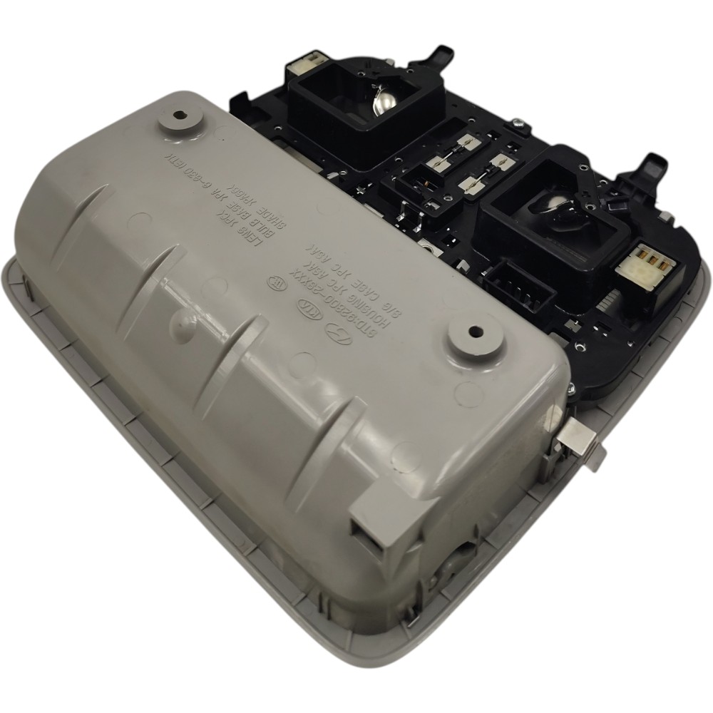 Luz teto cortesia porta óculos Hyundai ix35 2015 2016 2017 2